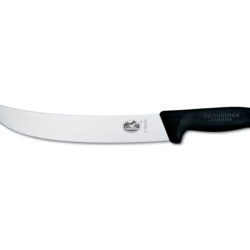 victorinox fixed blade kitchen knife