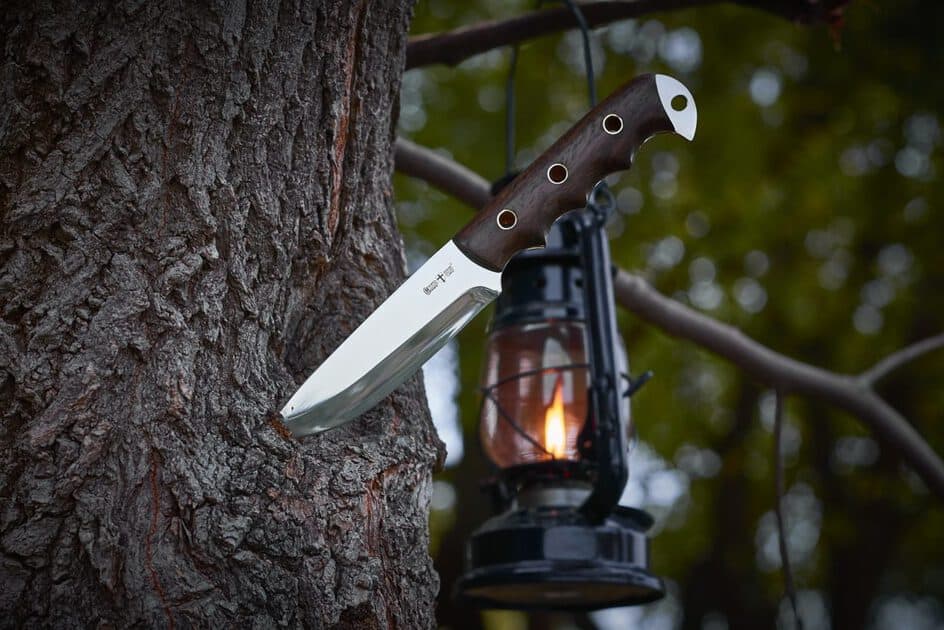 About Aussie Hunting Knives The Knife Kompany
